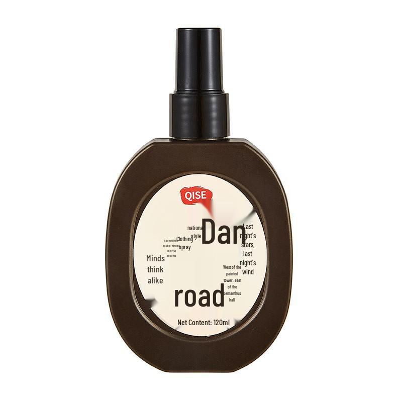 National Style Clothing Fragrance Spray - Long-Lasting Fresh Air, Deodorizes Indoors and Removes Hot Pot Smell