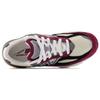 New Balance 990v6 Vyrobené v USA Dark Ember Unisex Tenisky Červená Afterglow U990TF6