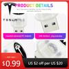 Car Sticker 2025 Hot For Car Mini USB LED Ambient Light Decorative Atmosphere Lamps Model 3 Y S X Roadster