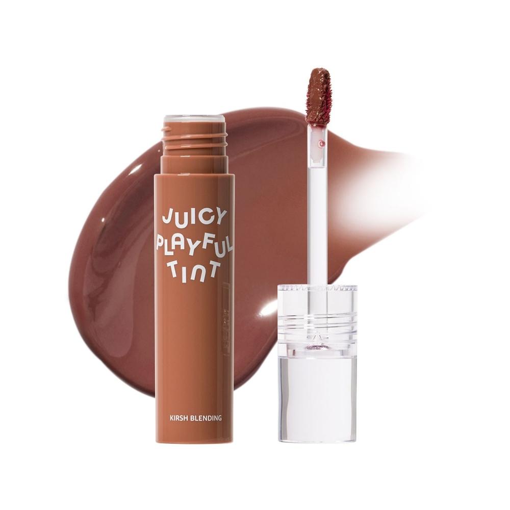 Kirsh Blending Kirsh Make Jucy Playful Tint 06 Nutty