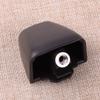 25957911 Black Car Exterior Door Handle End Cap Cover Fit Hummer H3 2009 2010