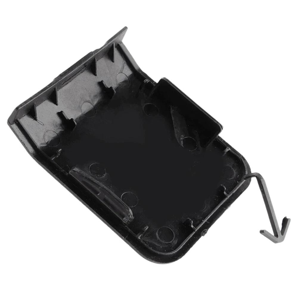 Rear Bumper Tow Eye Hook Cover For Toyota Prius 2019-2022 5216947070 52169-47070