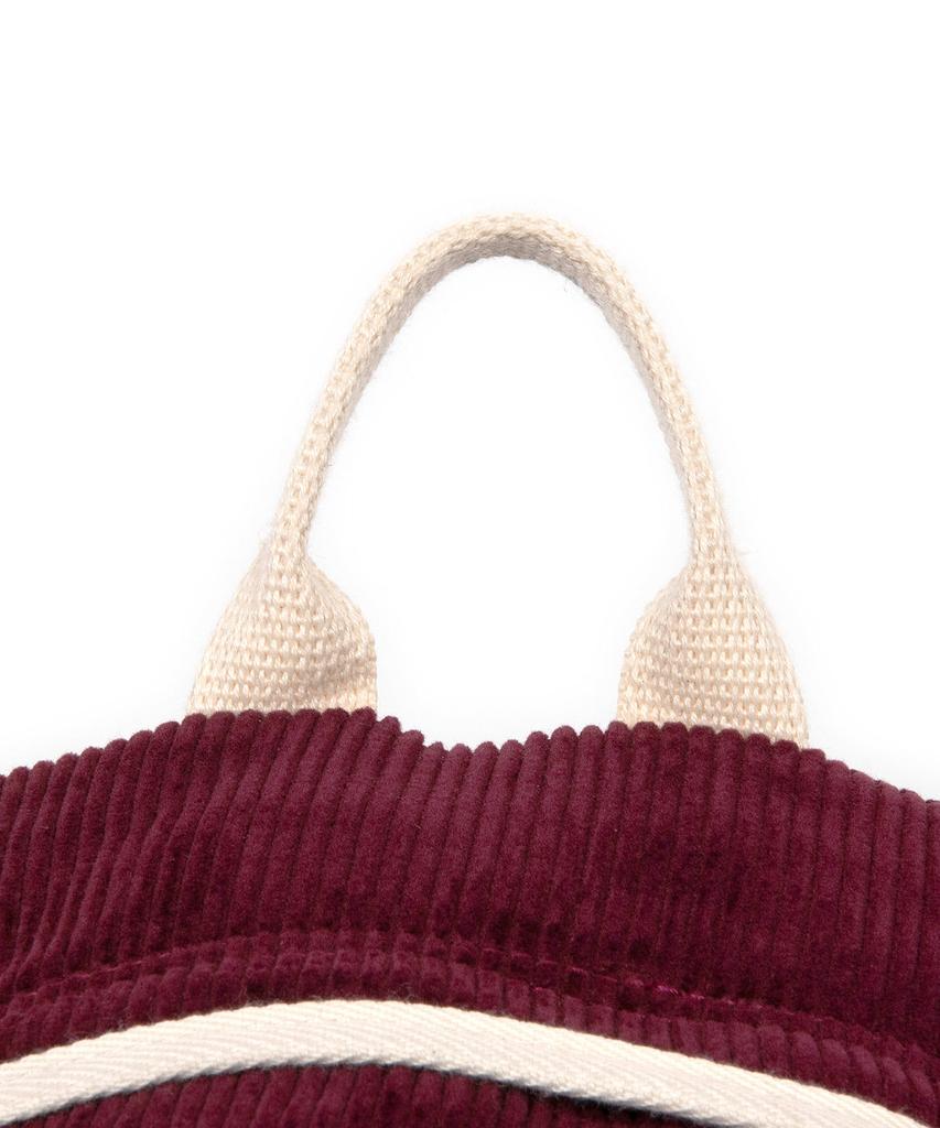 Lee Mini All Day Backpack Burgundy