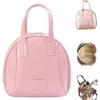 Solidarityn Multi-Layered Shell-Shaped Cosmetic Bag,2024 New Premium Makeup Bag