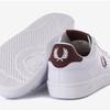 Fred Perry Clean Daily Leather Sneakers Sfpu2314321 370