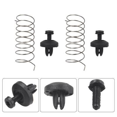Accessori per abitacolo auto – Clip e ganci auto