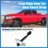 Front Right Door Hinge Check Arm Stop Strap Fit for Kia Sportage 2011-2016 No.79390-3W000/793903W000 - Pack of 1 Auto Accessories