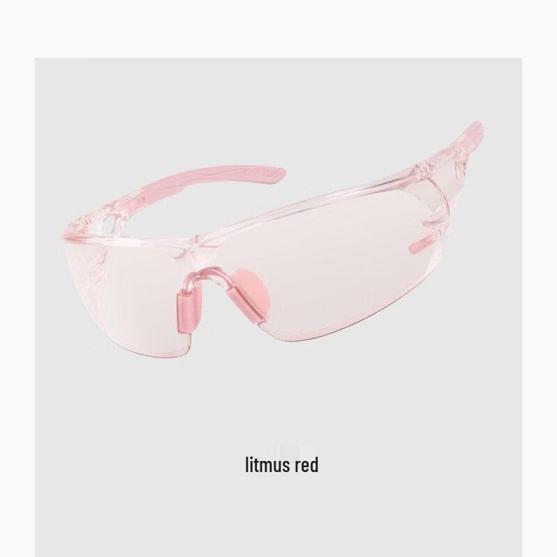 PC Anti-Impact Cycling & Safety Goggles