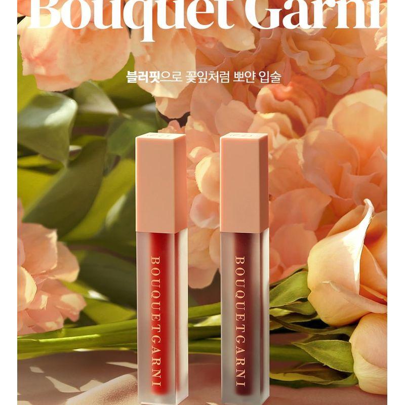 BOUQUET GARNI - Blursome Velvet Tint - 9 Colors