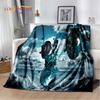 Classical Guitar Electric Guitar Soft Plush Blanket,Flannel Blanket Throw Blanket for Living Room Bedroom Bed Sofa Picnic Cover