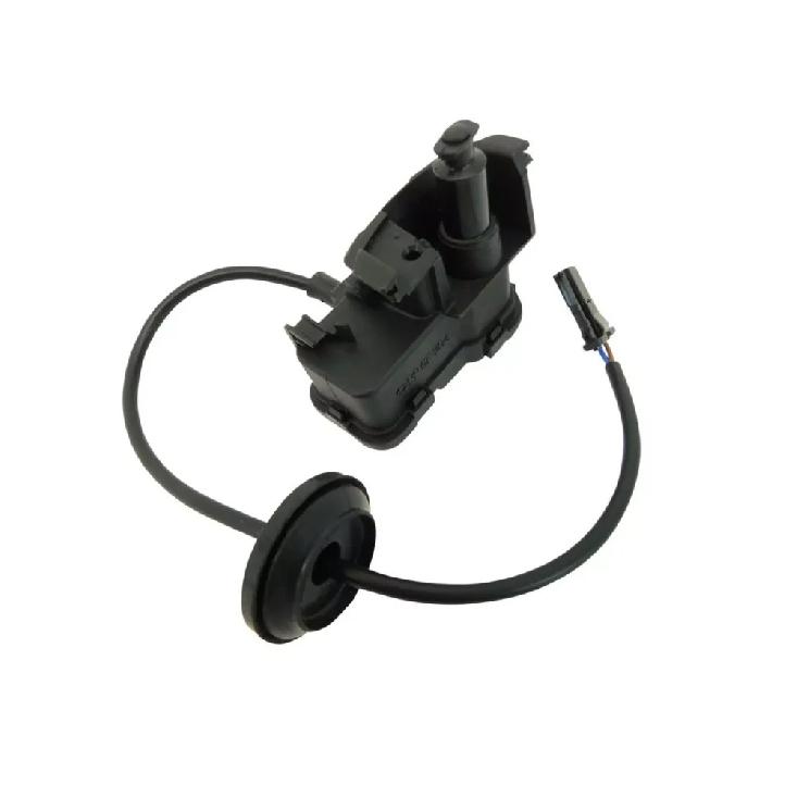 New Car Fuel Flap Cap Lock Actuator 5C6810773H For Skoda Rapid VW Golf MK7 Jetta IV Polo Fuel Flap Cap Accessories
