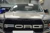 Mirror Covers 2015-2025 (BMW-style, 2 Pcs) for Ford Ranger