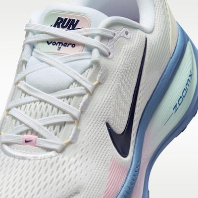 Nike Wmns Vomero 18 'White Work Blue'
