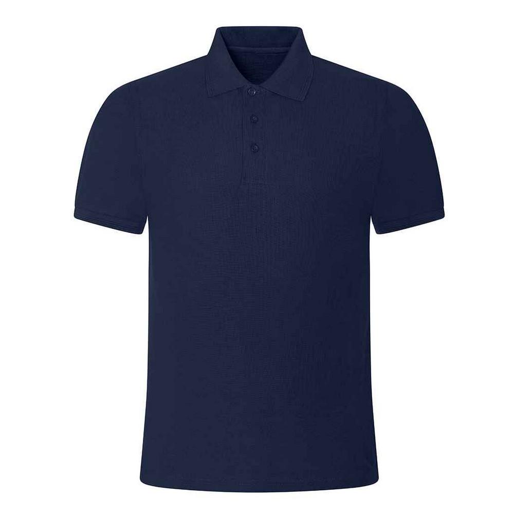 PRO RTX Mens Pro PiquÃ© Polo Shirt