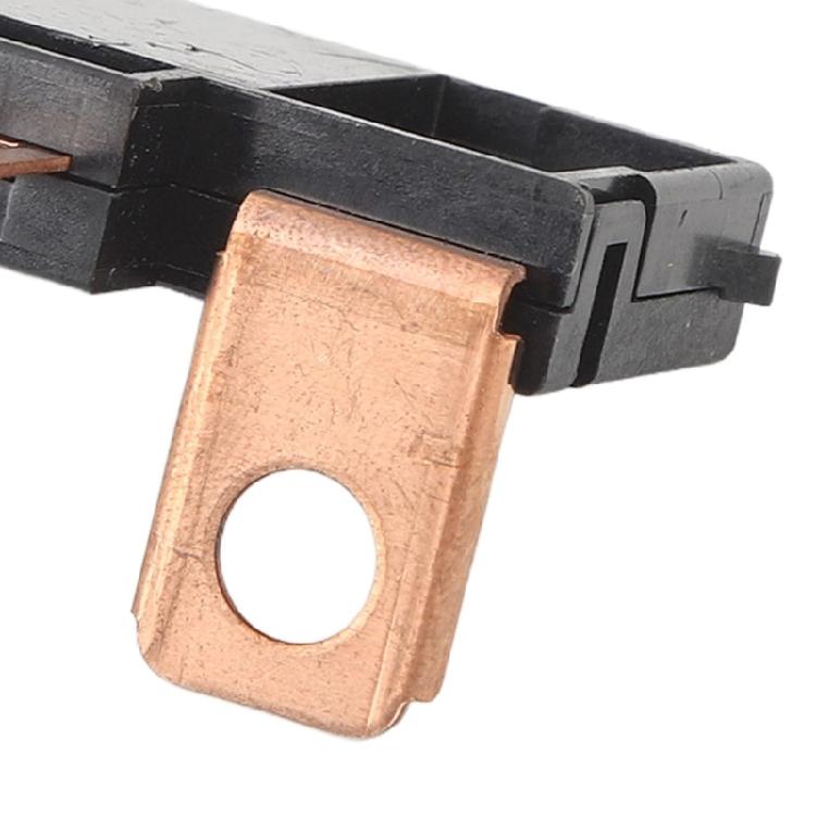 Auto Accessory for Odyssey Multi Fuses Black Car Repair Part