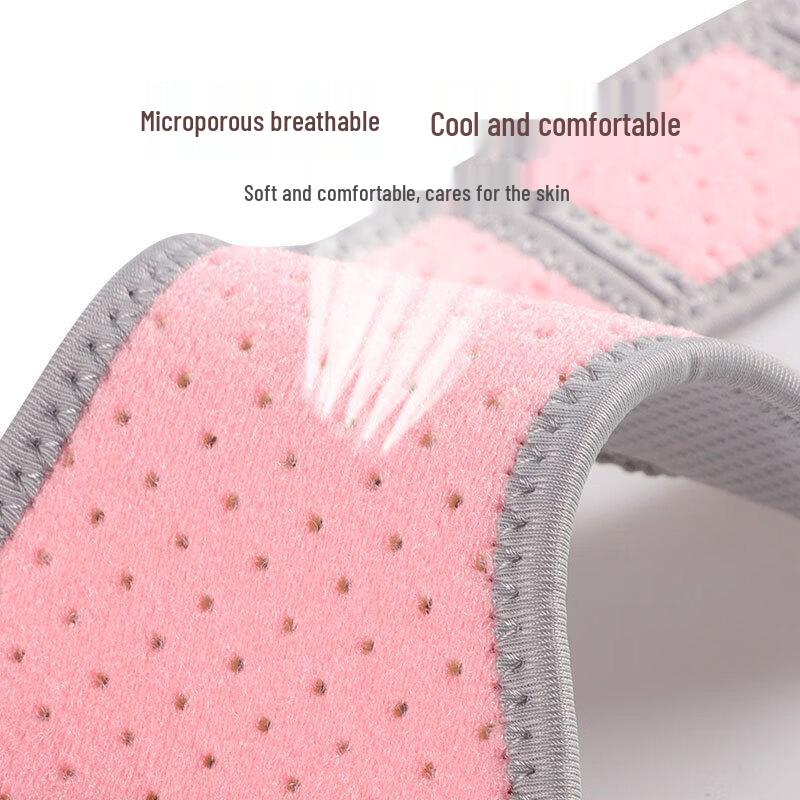 Maisida Dual Silicone Patella Knee Strap