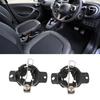 Car H1 Headlight Bulb Holder Auto Accessories for S320 Light Bulb Base Socket Holder Retainers Adapter