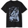 Retro Frank Zappa Toilet Unisex Tee Unisex T-Shirt
