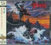 CD DIO  Holy Diver UICY20252 MERCURY 2011 Japan Obi Metal