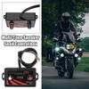 12-24V 25 Tones Horn Controller Black Horn Speaker New Snail Horn Control Unit