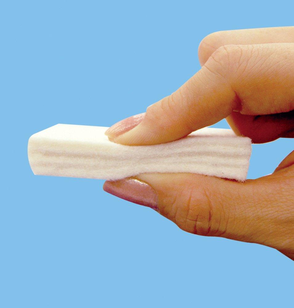 Mueller Felt Glued Roll 3mm 060151 Thickness 3mm (Mueller)