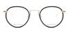 Rag   Bone Rnb7025 Rhl Men Eyeglasses