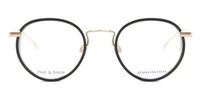 Rag   Bone Rnb7025 Rhl Men Eyeglasses