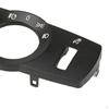 Headlight Switch Button Panel Cover