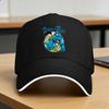 Kids & Blue Dragon Tales Casual Baseball Cap Summer Trucker Hat Sun Visor Outdoor Gym Hip Hop Hats Men Women Cool Baseball Caps