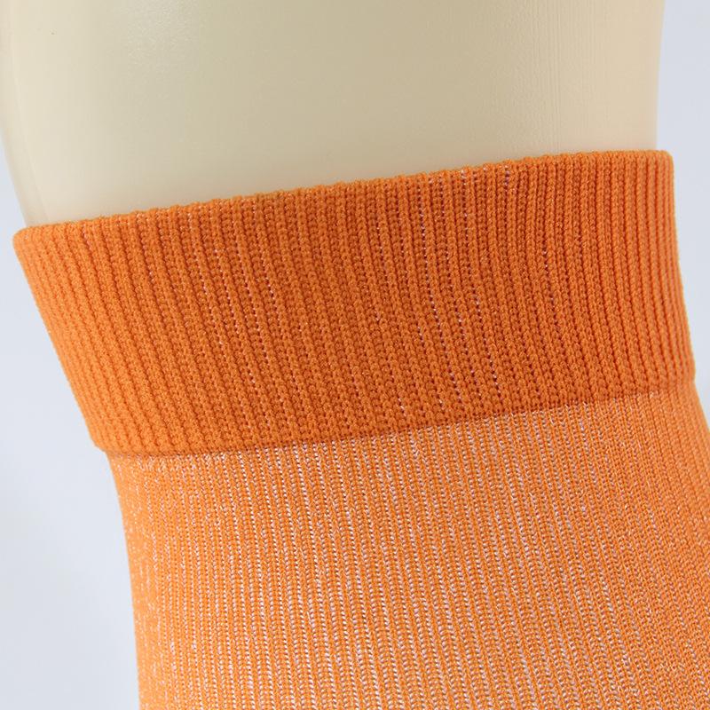 Men'S And Women'S Sports Pressure Socks, Outdoor Running Stockings Compression Socks