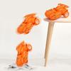 Transformácia Dinosauria Auto Deformácia Hračky do auta Zotrvačné posuvné Dino autíčko Automatická transformácia Toy Boys Úžasné darčeky Detská hračka