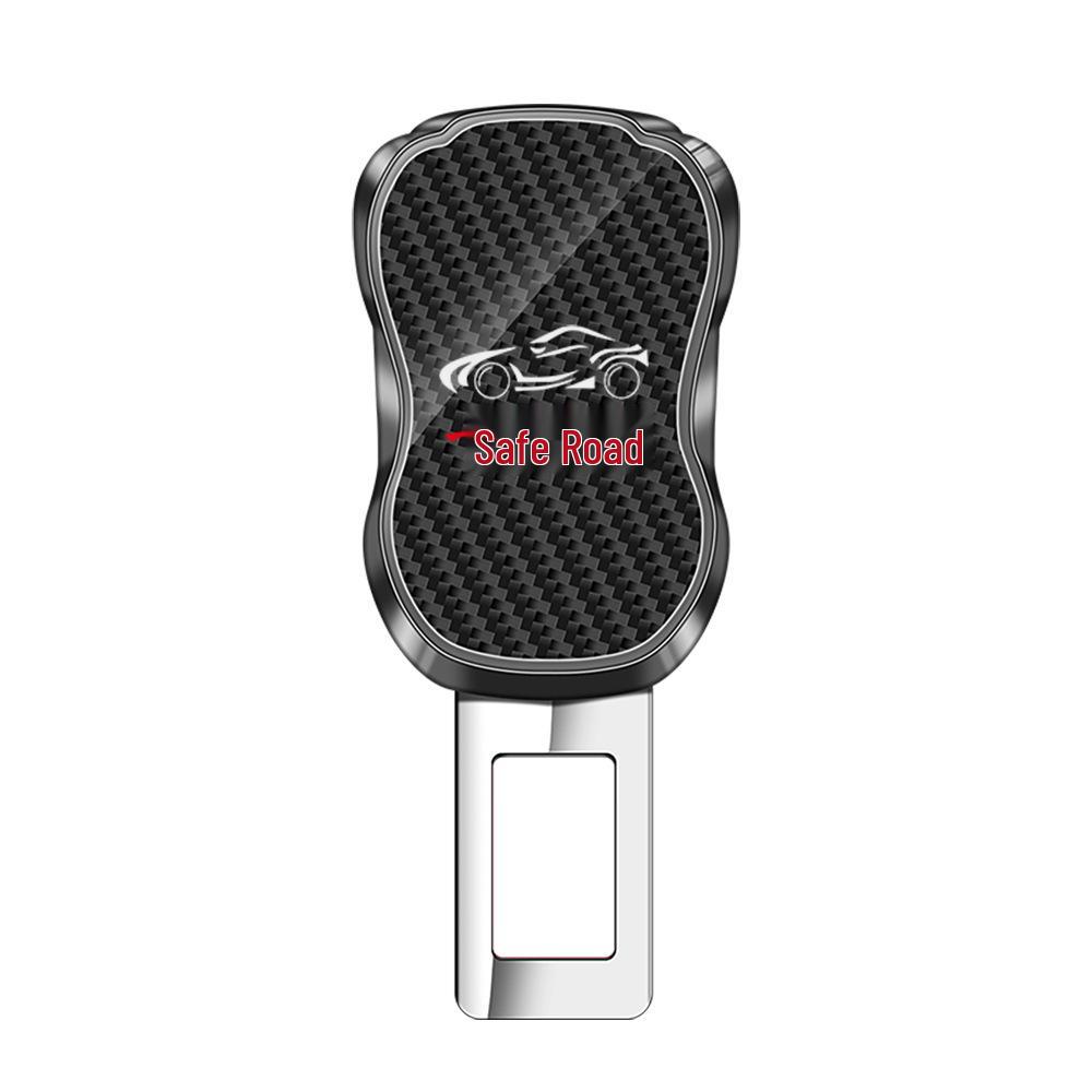 Chery Tiggo 7, Arrizo 8/5PLUS, OMODA Seat Belt Extender Accessories