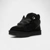 UGG Lowmel Black (Women's)