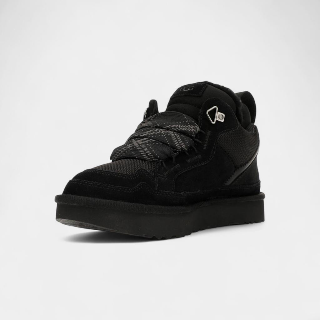 UGG Lowmel Black (Women's)