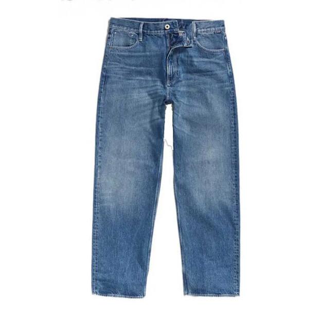 G-Star Typ 89 Locker geschnittene Jeans