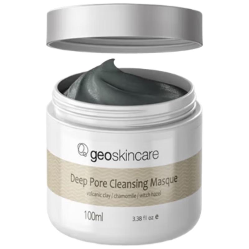 

Geoskincare Volcanic Mud Pore Refining Mask