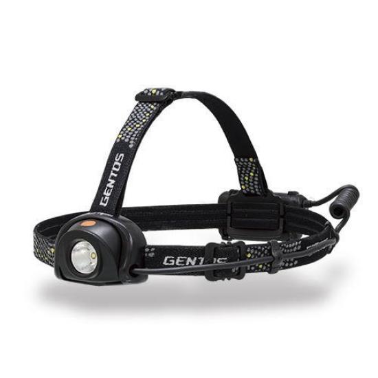 

ГЕНТОС HW-V143D белый