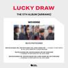 [Pre-order] BTS - [LUCKY DRAW] ARIRANG (Weverse Shop)