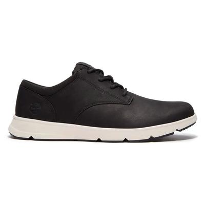 Sneakers Parker Street Low