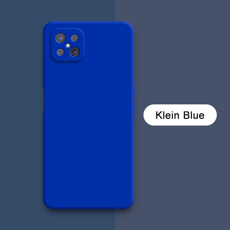 

Квадратний рідкий силіконовий чохол для OPPO A92s Reno4 Reno 4Z Z 5G Камера Захисний 360 Протиударний м’який чохол для телефону Аксесуари Funda OPPO Reno4 Z 5G
