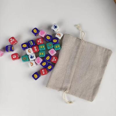 VIA SUSHI! FESTA! ROTOLO: Gioco di Dadi Sushi Bilingue per Feste
