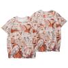 Popular Game Genshin Impact Cosplay T-shirt 3D Klee Print Cartoon T Shirt Fashion Short Sleeve Crew Neck Y2k Top Summer Clothing