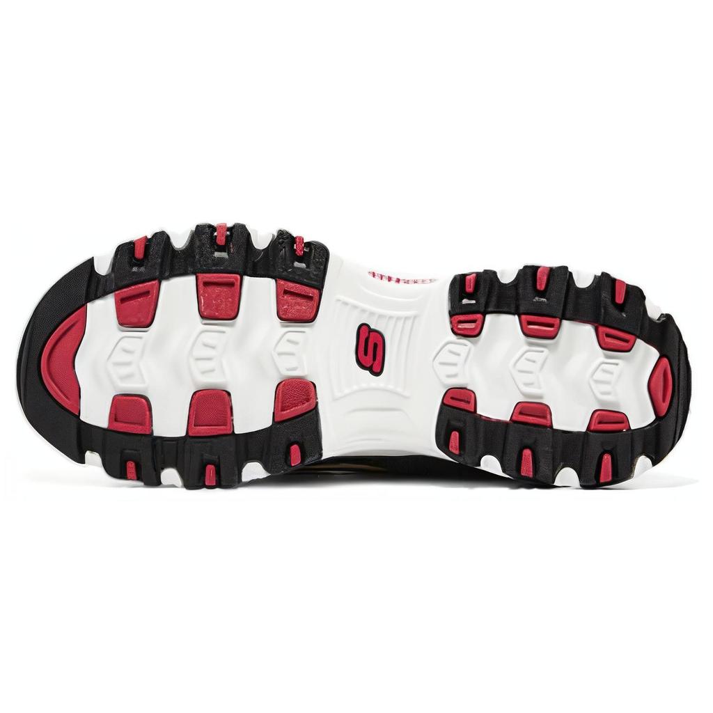 Skechers 'Schwarz' Damen 800008-BKMT