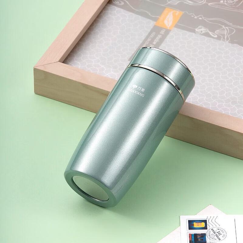 WANXIANG F83L Insulated Water Bottle
