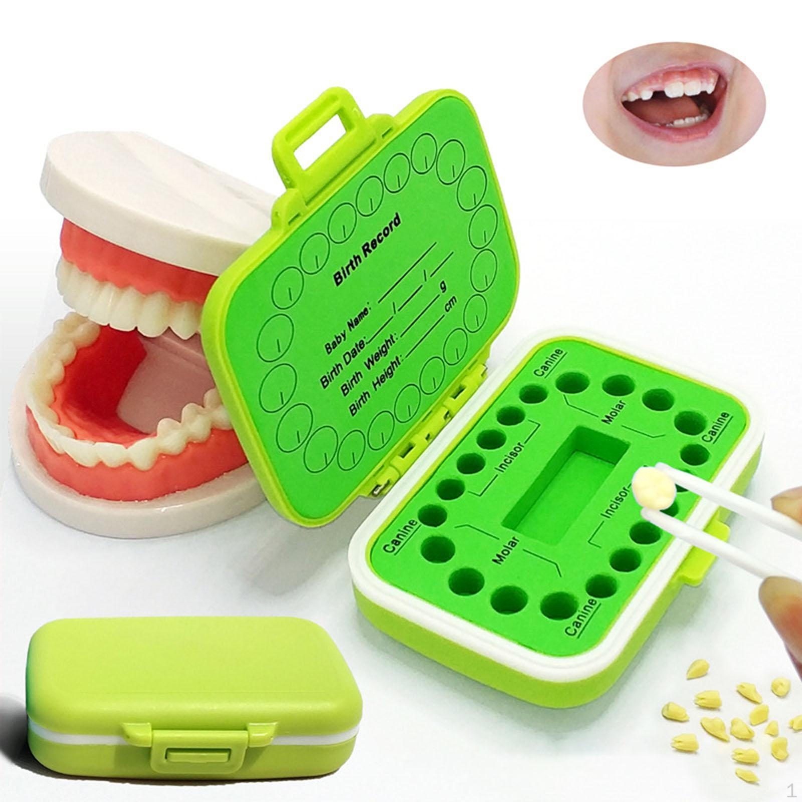 

Ящик для хранения для детей зелёный