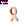 Large Clothespins with Strong Anti-Rust Springs Heavy Duty Beach Towel Clips Laundry Clothespins for Quilt Clothes Coats Socks