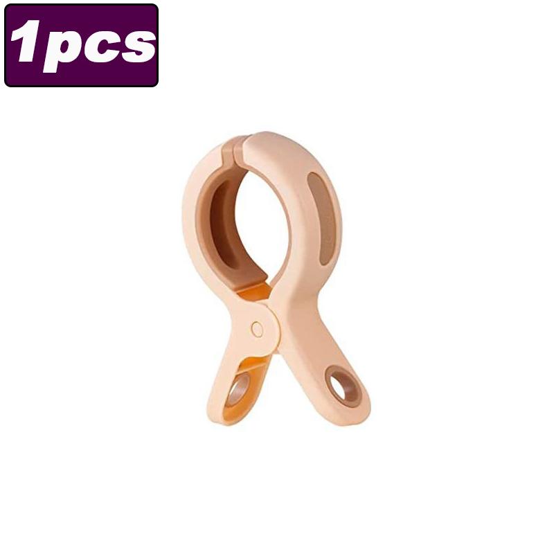 Large Clothespins with Strong Anti-Rust Springs Heavy Duty Beach Towel Clips Laundry Clothespins for Quilt Clothes Coats Socks