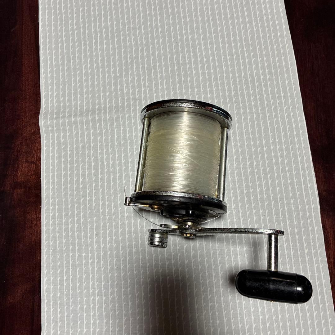 Used Pen reel PENN Long Beach 68