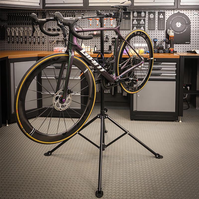 Lebike Foldable Bicycle Repair Stand