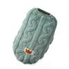 Winter Cats Sweater Vests Elastics Edges Without Restrictive Movement Thickened Fabric Warmth Home Outdoor Activity
